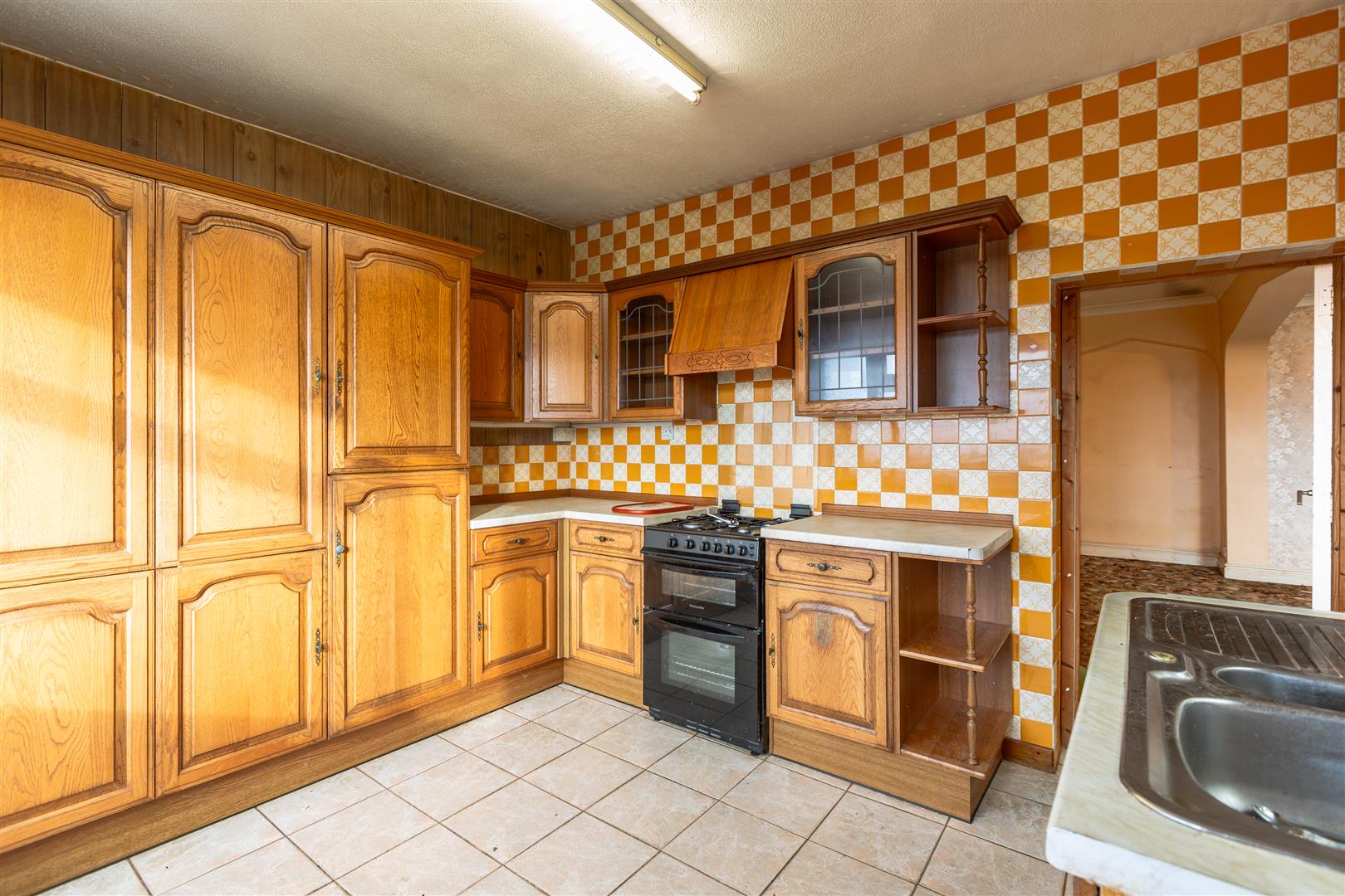 Longford Crescent, St. Thomas, Swansea, SA1 8HS